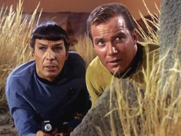 Trek Coming to the Tech