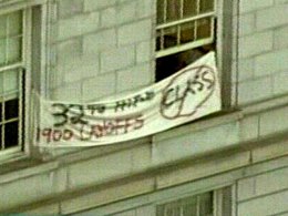Score One for UC Campus Protesters?