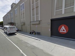 Academy of Art Accused of Taking License With City Codes