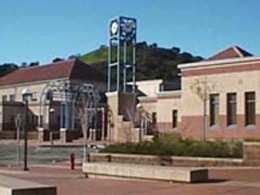 Hazing Scandal Right Here in Bay Area