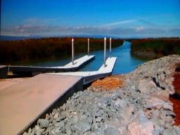 San Jose Waterway Open for Business