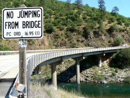 The Dangerous -- and Dumb -- Way to Cool Off