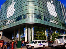 In Reality, Apple Has No Secrets