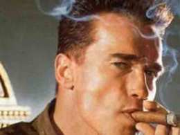 Arnold: Go Ahead and Light Up
