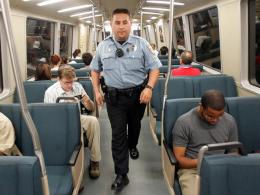 New BART Seats May Stave Off Smelliness