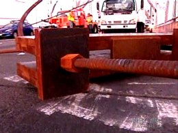 Caltrans: Bay Bridge Still Not Ready