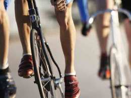 Nude Cyclists to Terrorize San Francisco