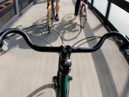Google Adds Bike Lanes to Maps