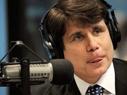 Blago Wiretaps May Be Unsealed