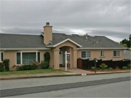Barry Bonds' Childhood Home for Sale