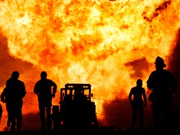 PUC, PG&E Investigate Complaints of Gas Prior to Explosion