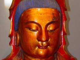 6/14: Buddha in the City