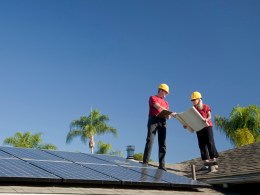 PG&E Plays "Green Knight"
