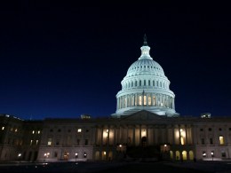 State Leaders Making "Good Case" for Fed Payback