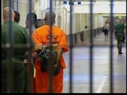 Inmate Health Care Could Leave Governator in Contempt