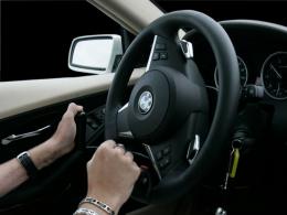 20,000 Nabbed For Using Cell Phones While Driving