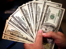Fraud Rumored at $85 Million Startup