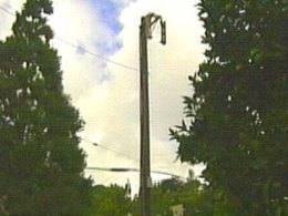 Keep Your "Butt Ugly" Cell Tower Out of My 'Hood