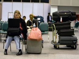 The Not-So-Great Wi-Fi Giveaway