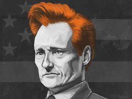 San Francisco's Revision3 Tries to Sign Conan