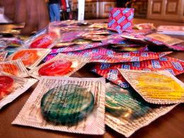 CA May Require Condoms on Porn Shoots