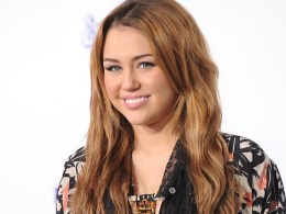 Miley Cyrus Says Her Family Is Good