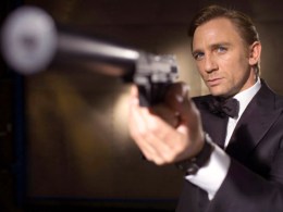 007 Will Rise From the Ashes of MGM Bankruptcy