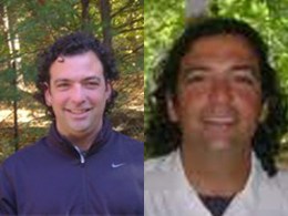 Meet David Mark Clark, Suspected Cyclist Attacker