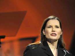 Famous Faces Inspire Women This Week in the City