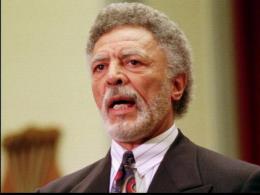 Ron Dellums Runs into Further Finance Problems