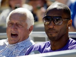 Philly's Beef With Kobe