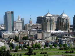 Oakland Becomes Jogging Paradise This Weekend