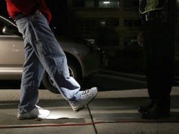 Identified: Cities with Highest DUI Risk
