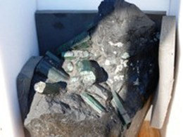 Former South Bay Friends Fight Over Bahia Emerald