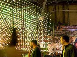 Exploratorium Preps for Move to Piers