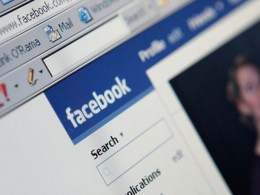 Facebook Users Use Facebook to Fight Facebook