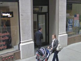 Another Bay Area Mini-Madoff