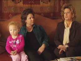 A Child's View on Gay Marriage