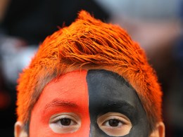 Giants Parade Costs Schools Thousands