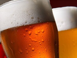 Winter Olympics Drinking Games