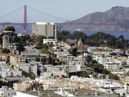 Economist: San Francisco Better Than NYC
