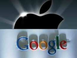 Latest Google Apple Tussle Over Ad Placement