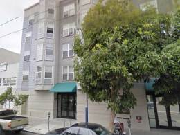 Green Party Too Broke To Pay Rent