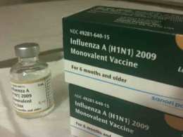 H1N1 Vaccine Arrives: Now What?