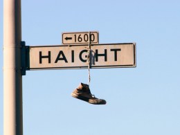 Nude Guides Expose San Francisco's Hidden Side