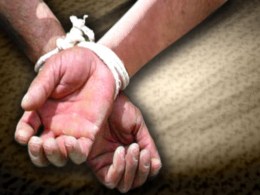 Sex Slaves Found in Prostitution Bust: Police