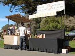San Francisco Parks to Get Less Public, More Private