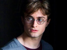 Daniel Radcliffe Says Goodbye To "Harry Potter"