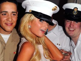 Fleet Week Has Arrived
