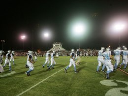 High School Football: Weekend Roundup